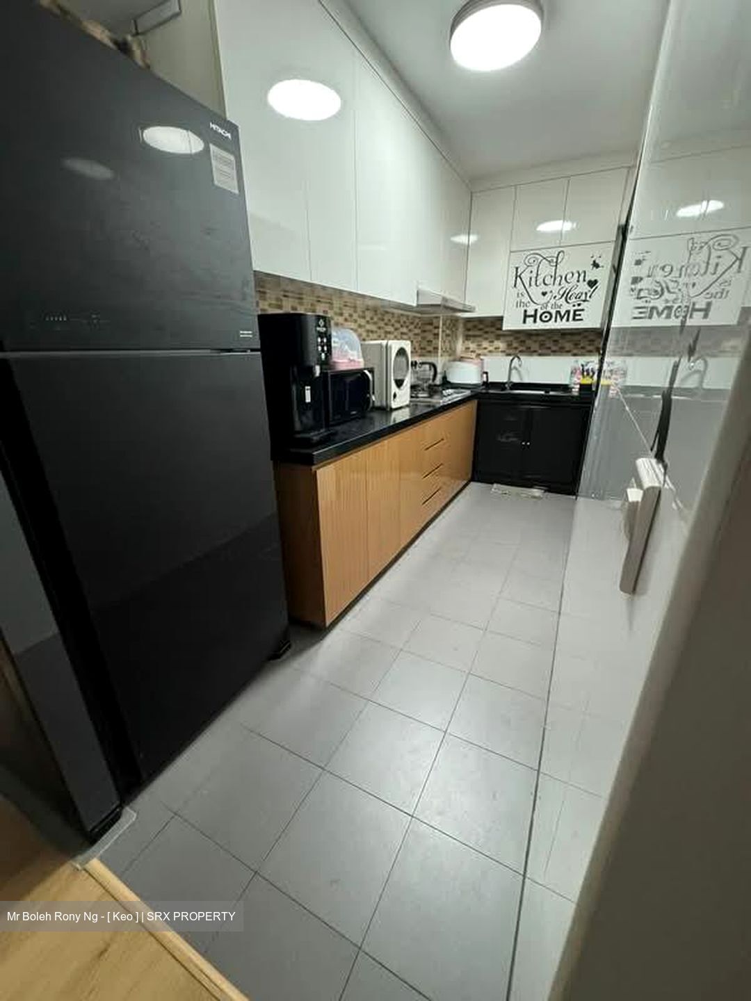 Blk 418A Fernvale Riverwalk (Sengkang), HDB 3 Rooms #557943171